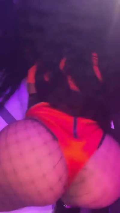 She done got thicker 🍑🔥