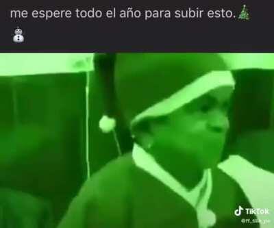 Feliz navidad😎👌