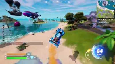 Something isn't right here...