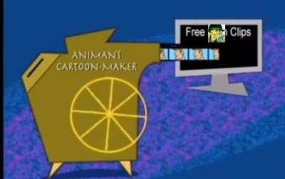 Bro has a machine for it 💀💀💀