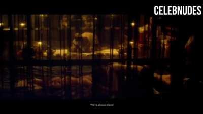 Ji-Yeon Lim Nude Scene in The Treacherous