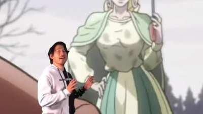 Suzie Q was 🔥 in her youth