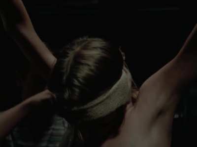 [2160p60fps] The Girl Next Door (2007) - Blythe Auffarth - Link in Comments