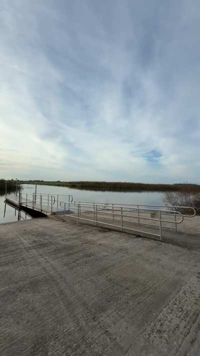 Such a beautiful Sunday morning