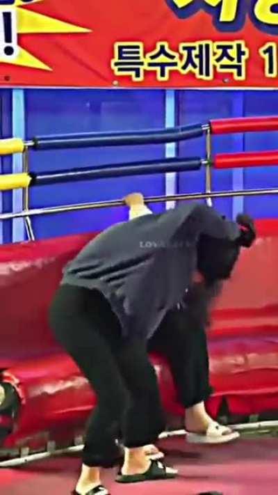 When the breakdown drops