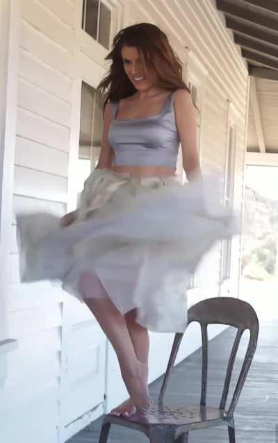 Anna Kendrick gets me so turned on I want to suck dick