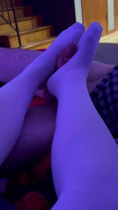 Putting them to good work. [OC]