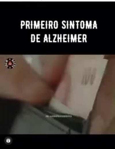 Alzheimer