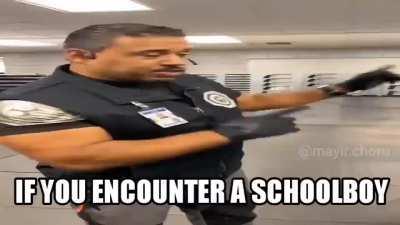 How to survive anils and aamais