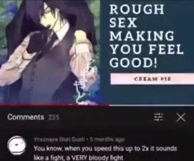 Mortal combat moment