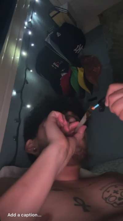 good smoke