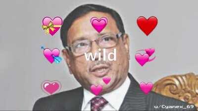 Obaidul Chan UwU [OC]