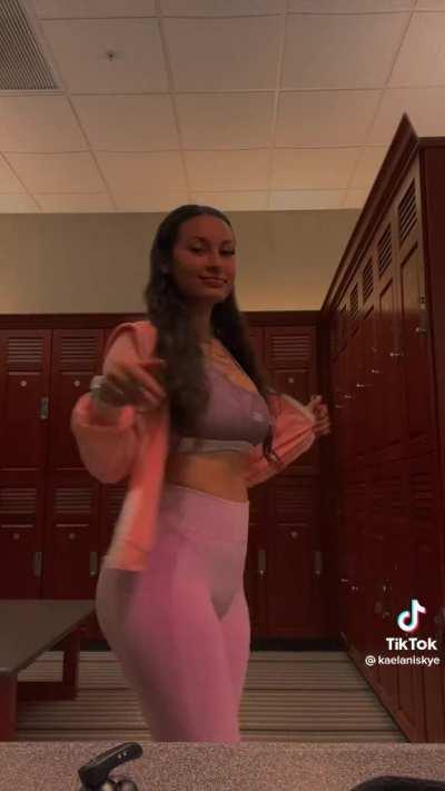 kaelaniskye