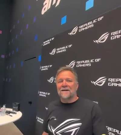 Michael being Michael