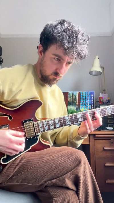 Implied Counterpoint (pt.3)