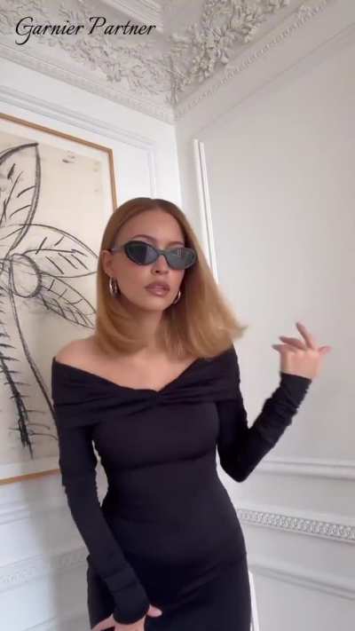 Getting Ready via IG 4/15/25