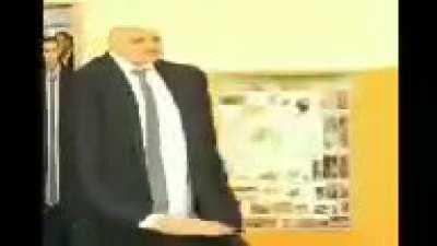 Бойко на пътя си да ограби стратата