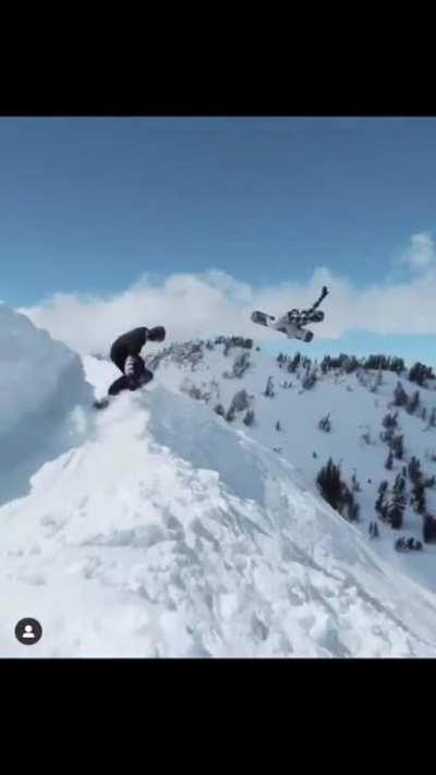 Follow Cam For The Ages