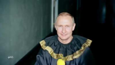 Clowns of the Free World