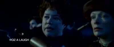 Titanic but with people from Dublin