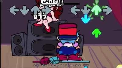 You don't want to see boyfriend rage... 😈😈😈