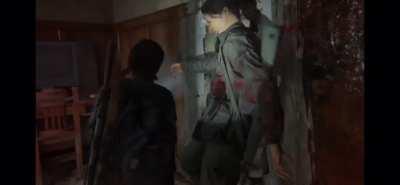 Probably the smoothest combat sequence I’ll ever do on Grounded+