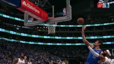 [Highlight] Boban commits the foul while being hooked