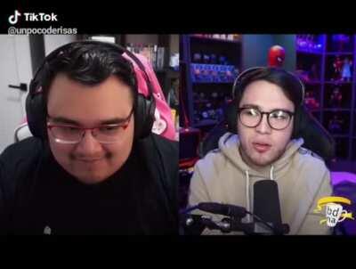 Que oculta el viejas??