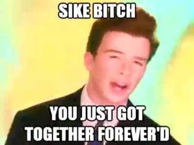 Together foreverlandınız