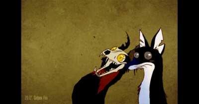 When you play your favourite song for your friend