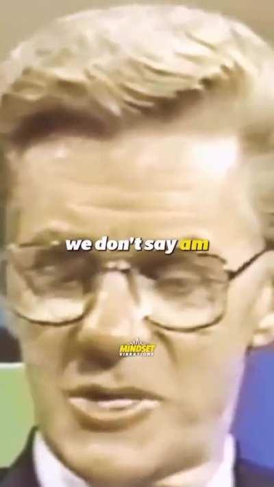 Do You Know Who You Are