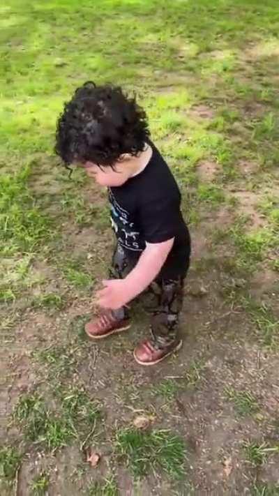 Hitdog racks up another kill