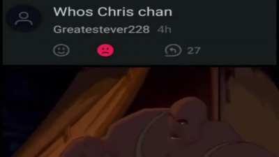 Don’t think about it, don’t ask about it