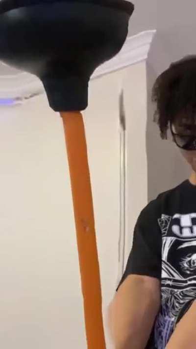 Ain't that a creative move!