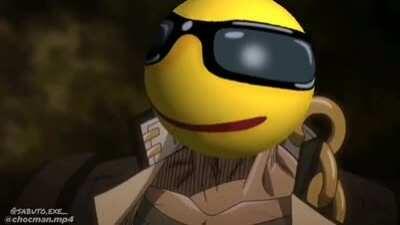 El vieja VS el otro weon