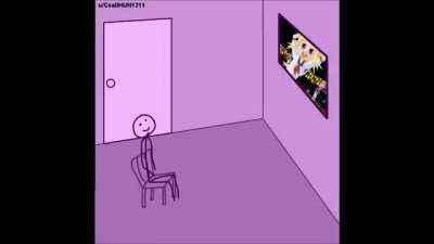 Genre:Meme Shitpost with an anime song