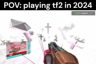 Valve please #fixtf2