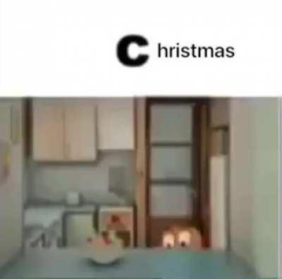 C