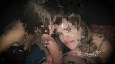 mia malkova ve riley in maceraları pt.1