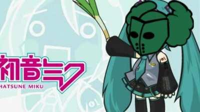 So the original Ievan Polkka Tricky version got deleted due to copyright, so I decided to find the video on reddit, since the cretor of the video also uses reddit, and share it to this sub once again. And I did it. Thank you so much MartyKrimson74/ u/Affe