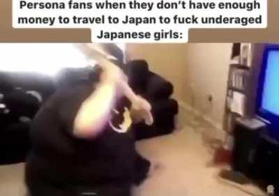 The struggles of being a JRPG fan