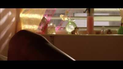 Roselyn Sanchez in Yellow (2006)