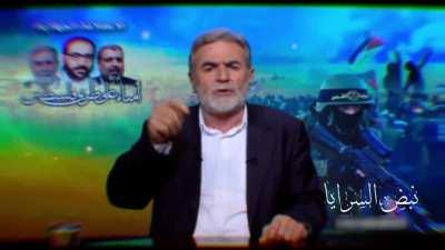 Al Quds Brigades ❤️🇵🇸