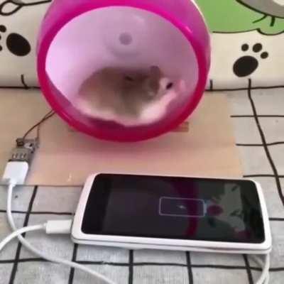 [Request] How long would this actually take to charge an iPhone?