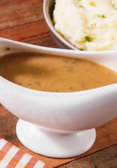 Gravy