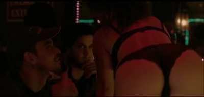 How would you use Stripper Vanessa Hudgens