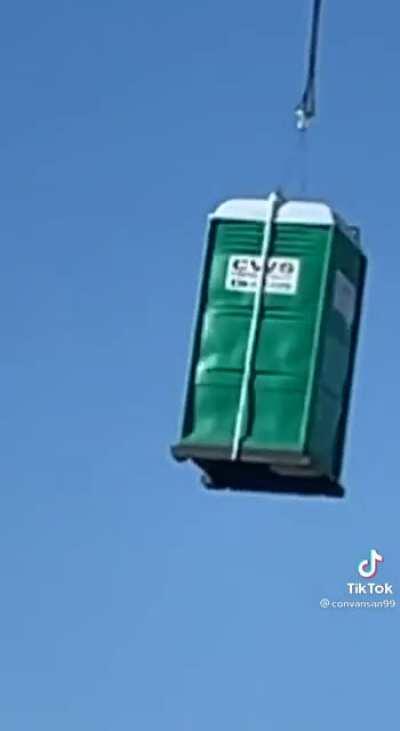 Chameleon Circuit acting up