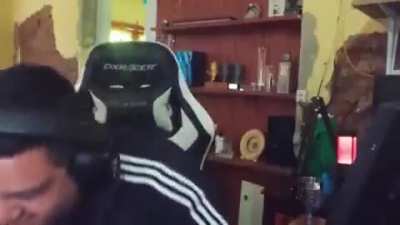 Le robaron a Platense y ni robando pueden ganar