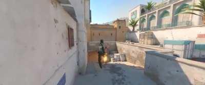 Source 2 Flying Movement