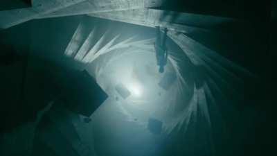 If Dark and Control had a collab (Made by me)